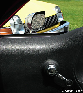 AMC Pacer, Foto: Robert Tober, TORO Visuals